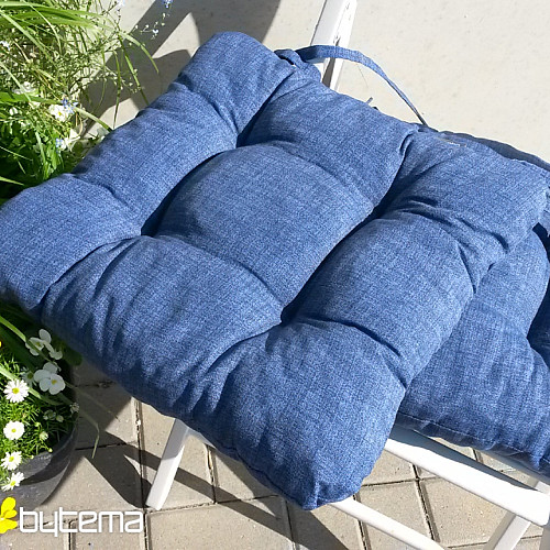 Asientos de silla EDGAR azul 602