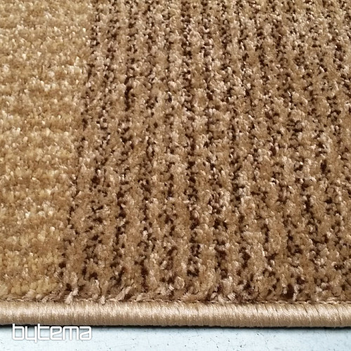 alfombra pieza ETNO marrón