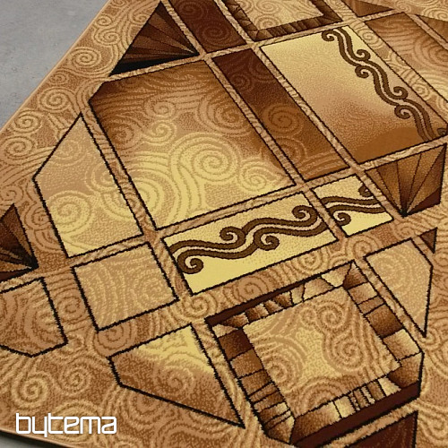Alfombra pieza HAWAII beige