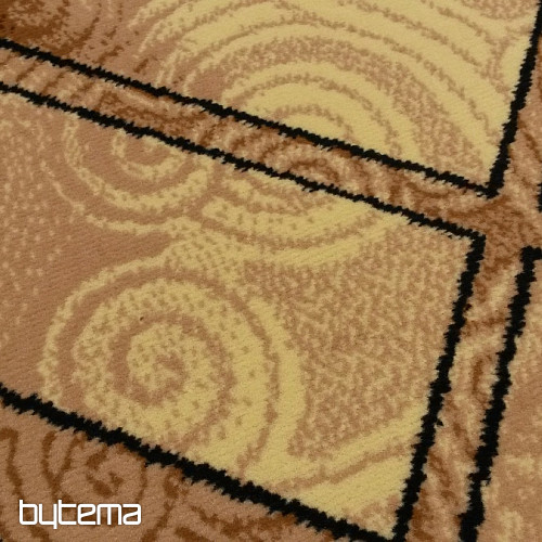 Alfombra pieza HAWAII beige