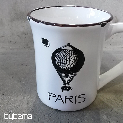 Taza VIEJO PARÍS 400ml