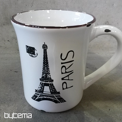 Taza VIEJO PARÍS 400ml