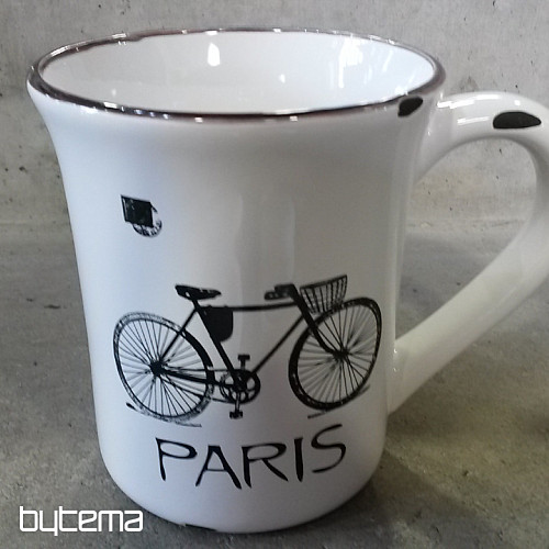 Taza VIEJO PARÍS 400ml