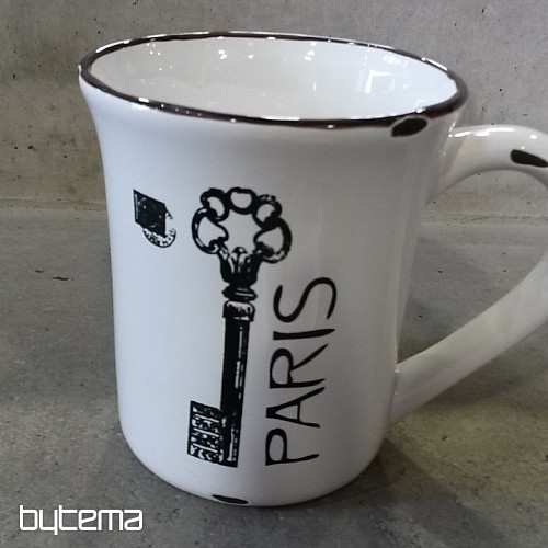 Taza VIEJO PARÍS 400ml
