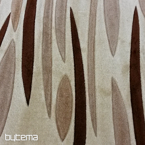 Alfombra pieza FANTASY crema