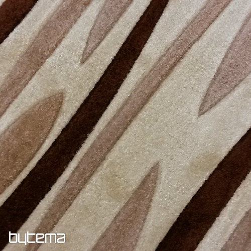 Alfombra pieza FANTASY crema