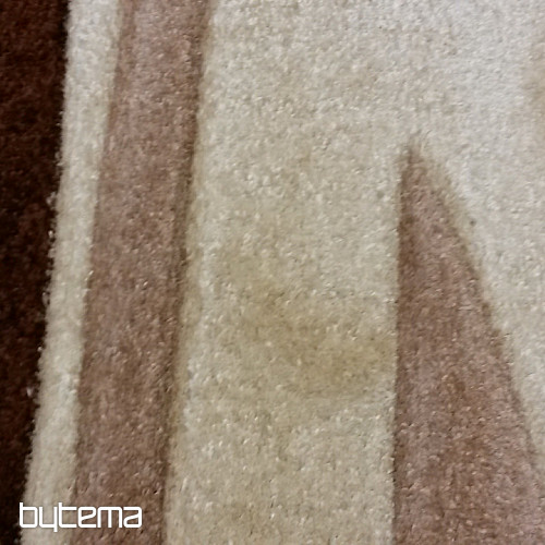 Alfombra pieza FANTASY crema