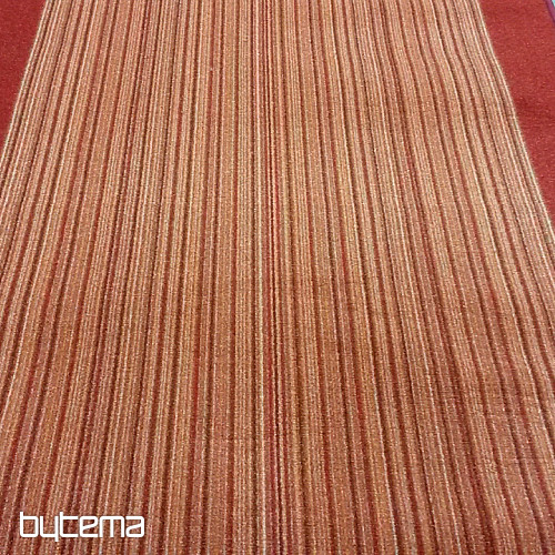 Pisada CARNABY 84 naranja