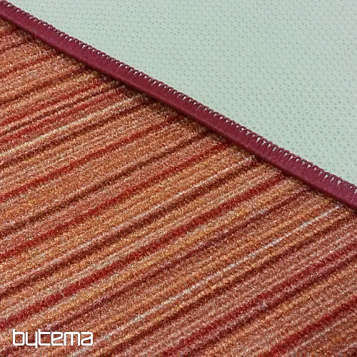 Pisada CARNABY 84 naranja