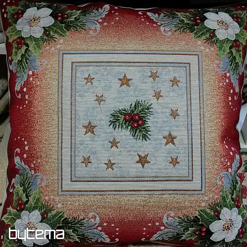 Funda tapiz navideño ROSE LEM