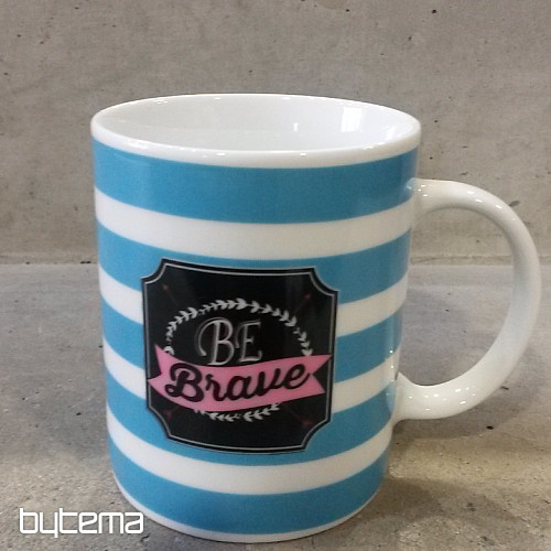 Taza en caja regalo SUMMER RIDE 360ml