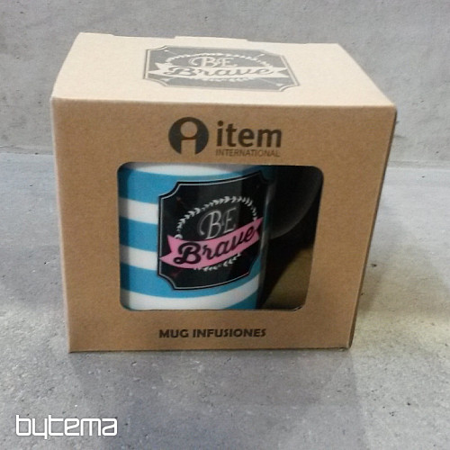 Taza en caja regalo SUMMER RIDE 360ml