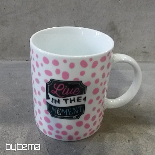 Taza en caja regalo SUMMER RIDE 360ml