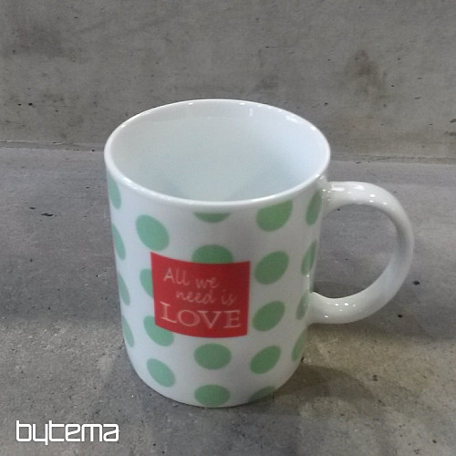 Taza en caja regalo SUMMER RIDE 360ml