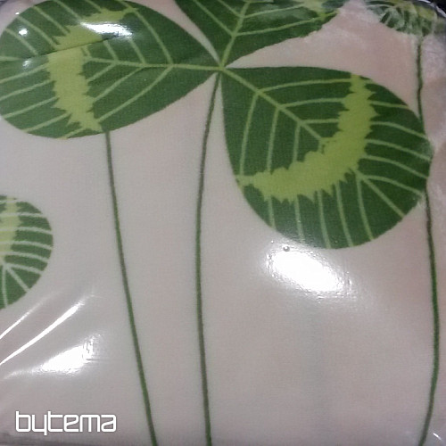 Ropa de cama de microfranela Mariquita
