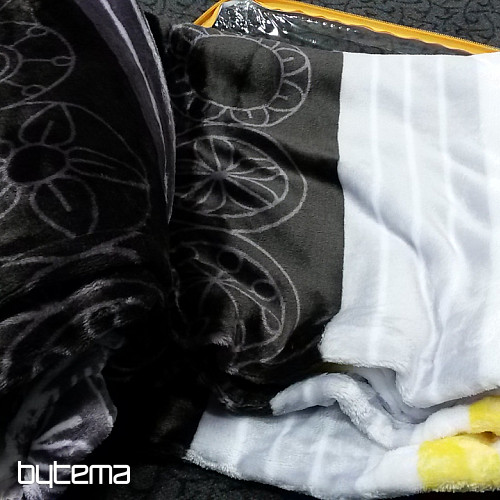 ropa de cama de microfranela ROSETS