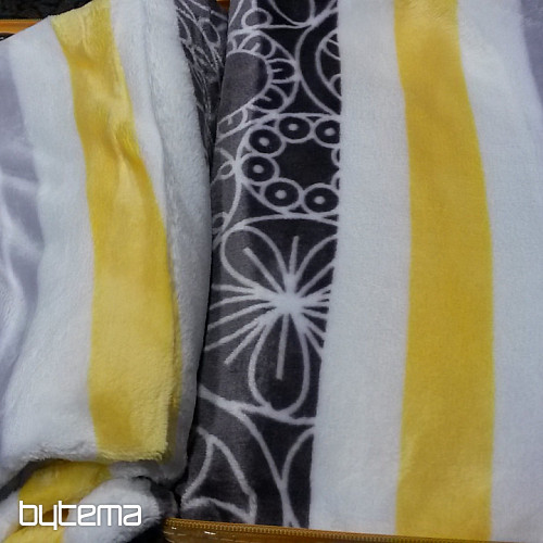 ropa de cama de microfranela ROSETS