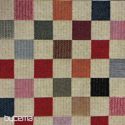 Tela tapiz AJEDREZ GRANDE 2 cm