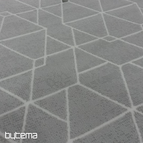 alfombra pieza moderna PIAZZO 12149/910