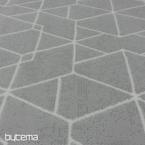 alfombra pieza moderna PIAZZO 12149/910
