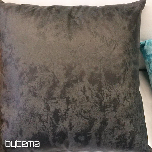 Funda de cojín decorativa BANGKOK antracita