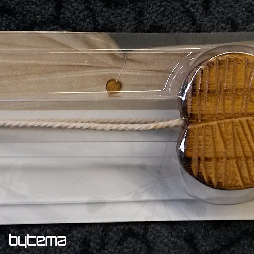 Pinza para cortina LÍSTEK