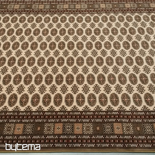 Alfombra de lana SAPHIR 95718/107