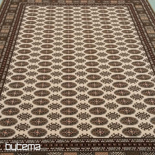 Alfombra de lana SAPHIR 95718/107