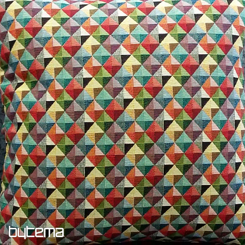 Funda de cojín tapiz HOLANDA