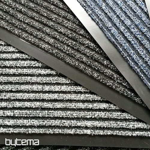 Alfombra de goma 40 x 60 cm.