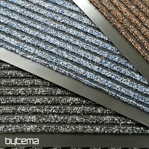 Alfombra de goma 40 x 60 cm.