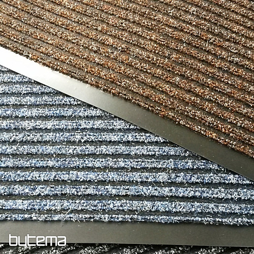 Alfombra de goma 40 x 60 cm.
