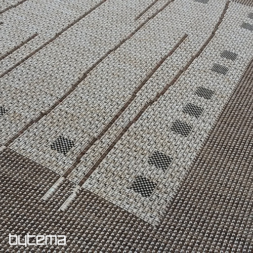 Alfombra hebilla KERALA 514/75