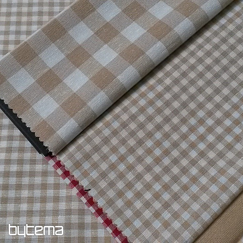 Tela decorativa MENORCA BEIGE