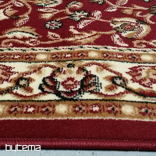 Alfombra pieza ORIENT BORDO