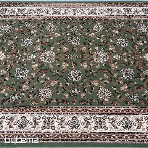 Alfombra pieza ORIENT GREEN