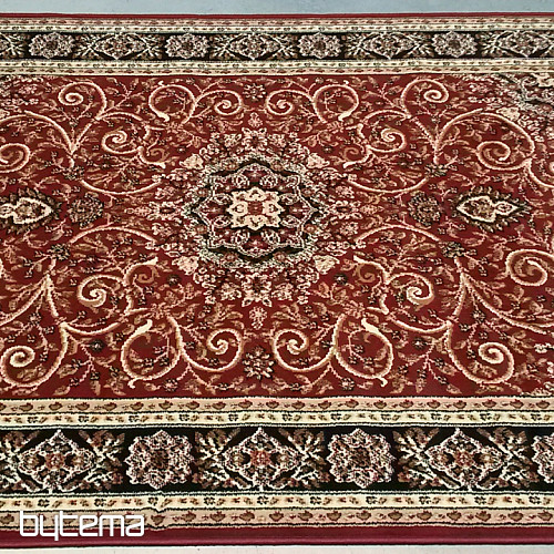 Alfombra pieza TEHRAN ANTAL BORDO