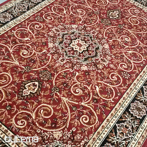 Alfombra pieza TEHRAN ANTAL BORDO