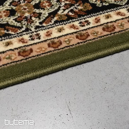 Alfombra pieza TEHRAN ANTAL VERDE