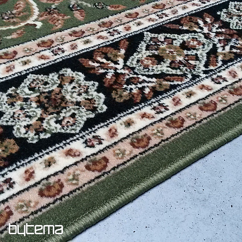 Alfombra pieza TEHRAN ANTAL VERDE