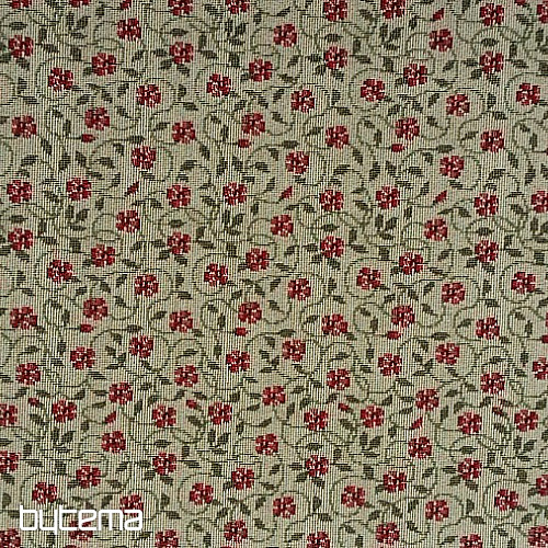 Mantel tapiz, Bufanda de flores vintage