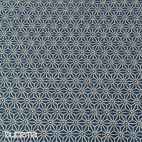 Tela decorativa SAKI 28 queroseno