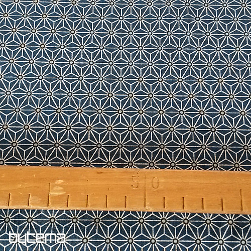 Tela decorativa SAKI 28 queroseno