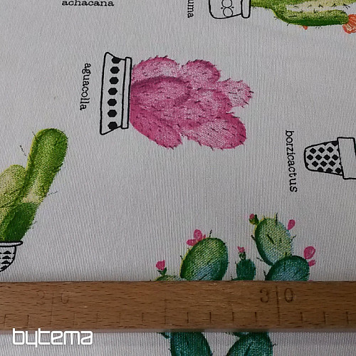 Tela decorativa MÉXICO
