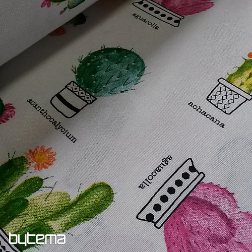 Tela decorativa MÉXICO