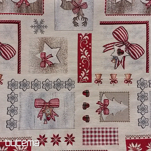 Funda tapiz navideño NAVIDAD PAÍS