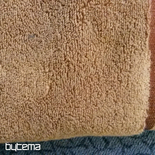 Toalla y toalla de baño MIKRO oxidado