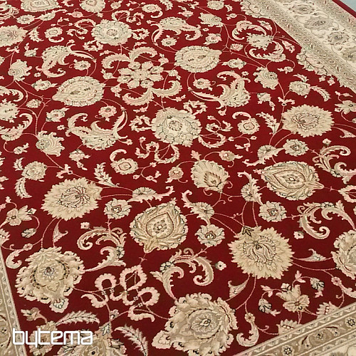 Alfombra clásica de lana ORIENT DAMOND 7253/300