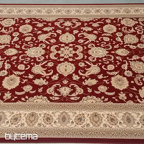 Alfombra clásica de lana ORIENT DAMOND 7253/300