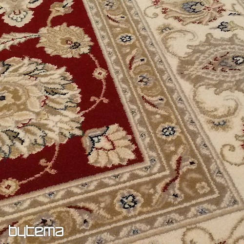 Alfombra clásica de lana ORIENT DAMOND 7253/300